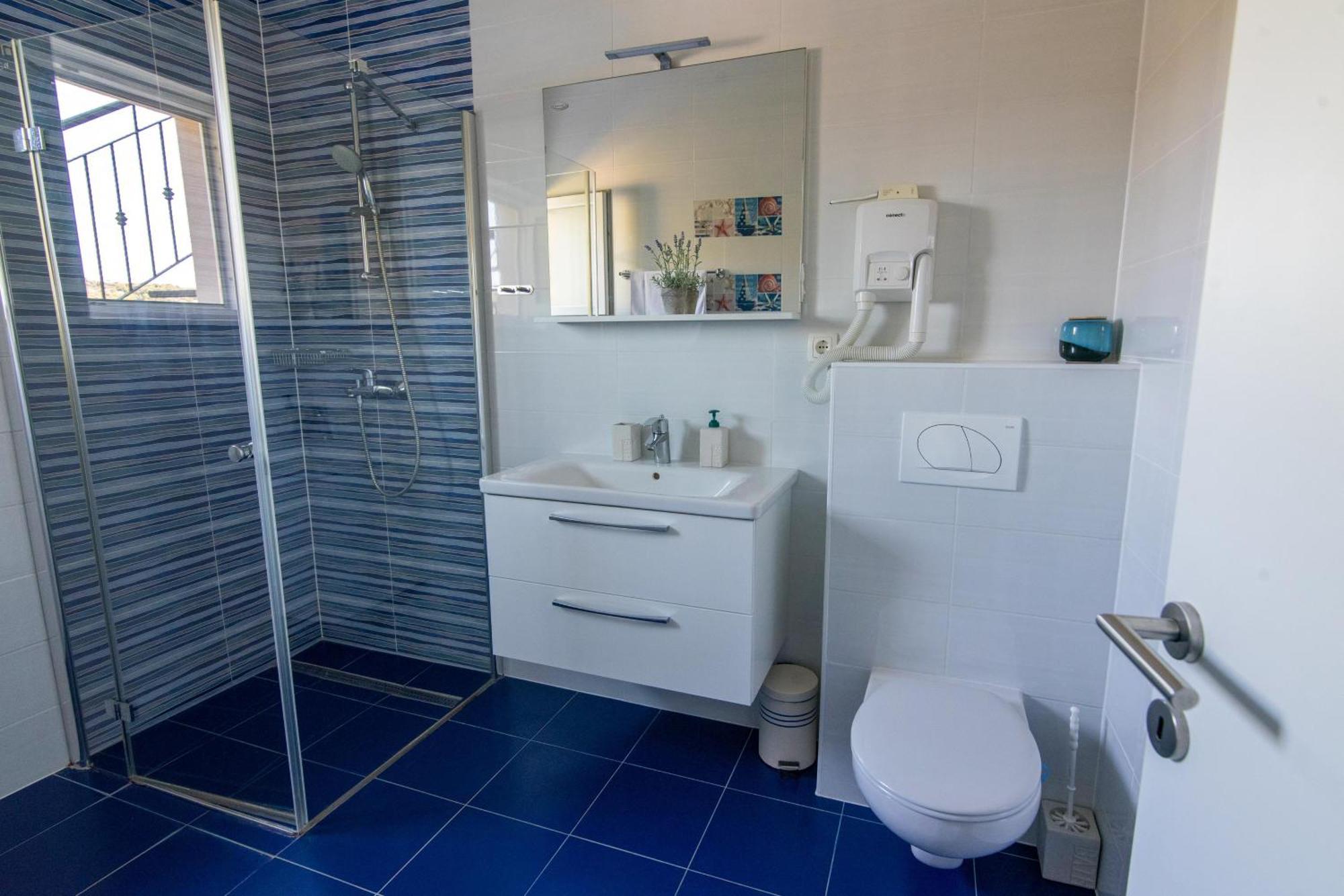 Apartmani Babic Sevid Esterno foto