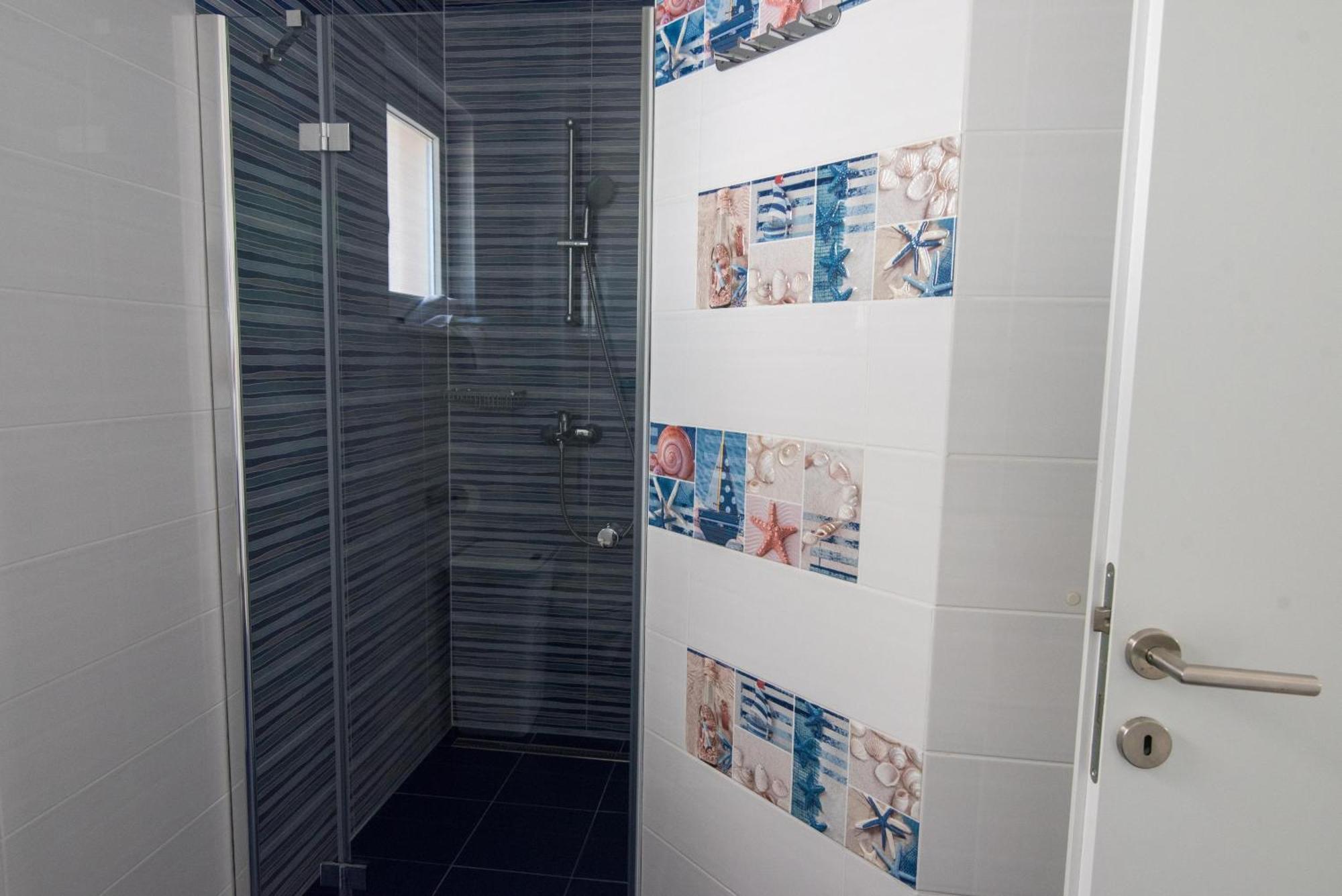 Apartmani Babic Sevid Esterno foto