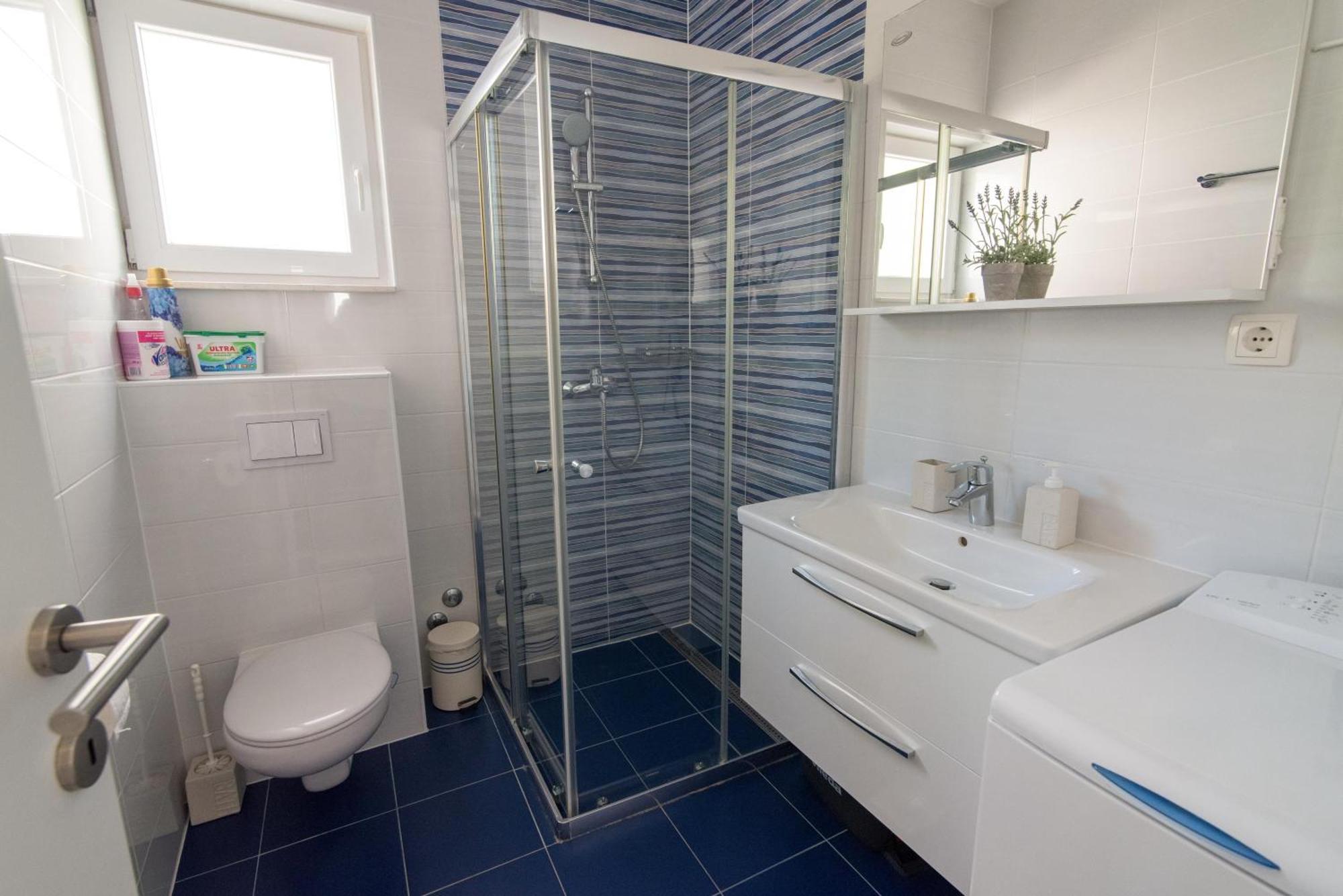 Apartmani Babic Sevid Esterno foto