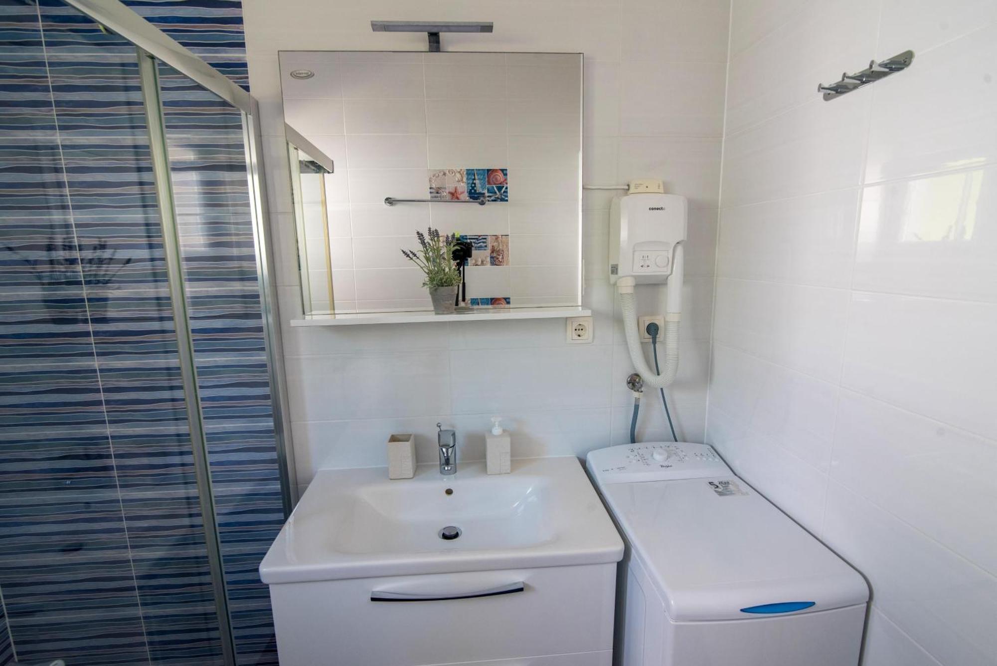 Apartmani Babic Sevid Esterno foto